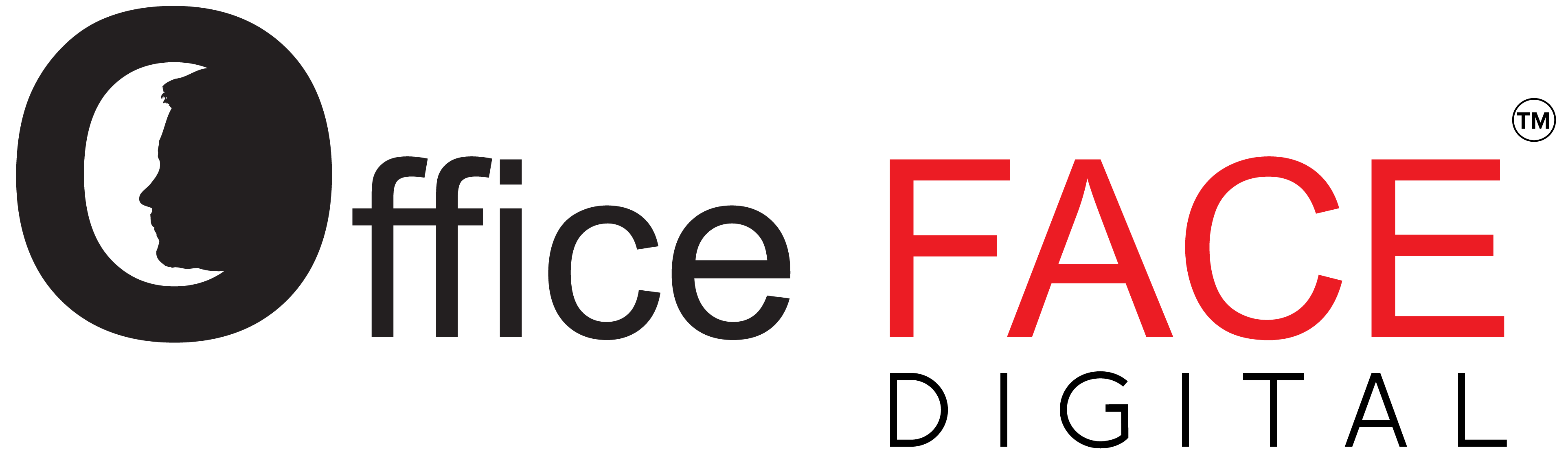 Office Face Digital logo